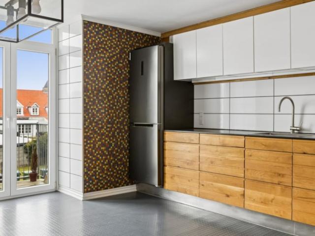4 værelses lejlighed Frodesgade, 6700 Esbjerg