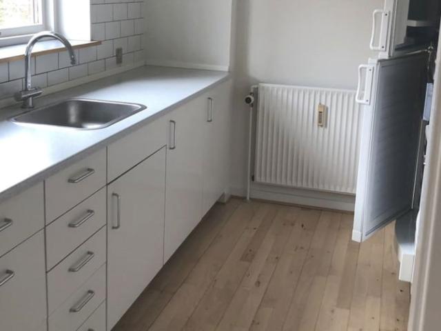 4 værelses lejlighed Gørtlervej, 5700 Svendborg