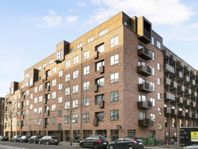 4 værelses lejlighed Gammel Køge Landevej, 2500 Valby