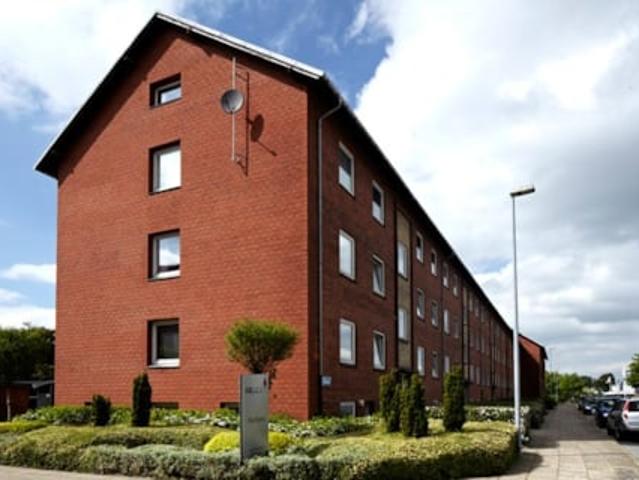 4 værelses lejlighed Gormsvej, 7400 Herning