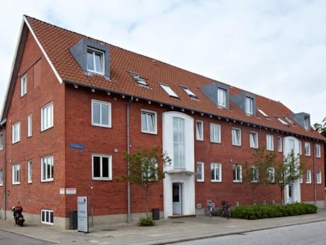 4 værelses lejlighed Gl. Landevej, 7400 Herning