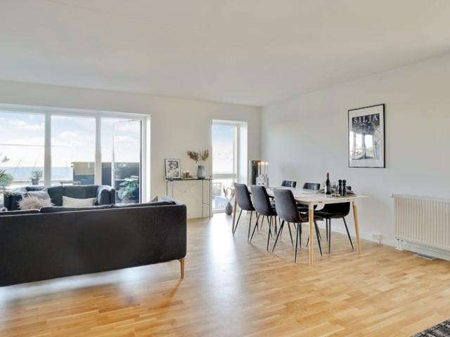 4 værelses lejlighed Gladsaxevej, 2860 Søborg