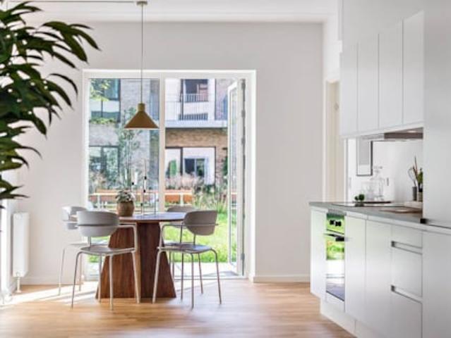 4 værelses lejlighed Grankoglen, 2600 Glostrup