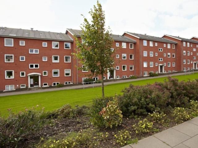 4 værelses lejlighed H.C. Andersens Vej, 8800 Viborg