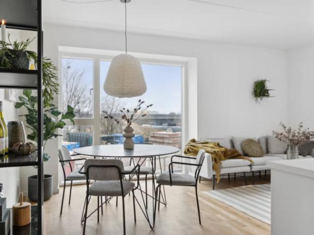 4 værelses lejlighed Hørkær, 2730 Herlev