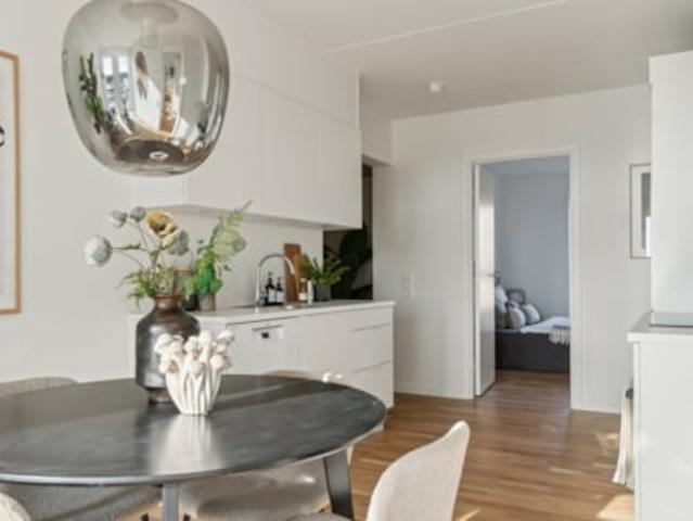 4 værelses lejlighed Hørkær, 2730 Herlev