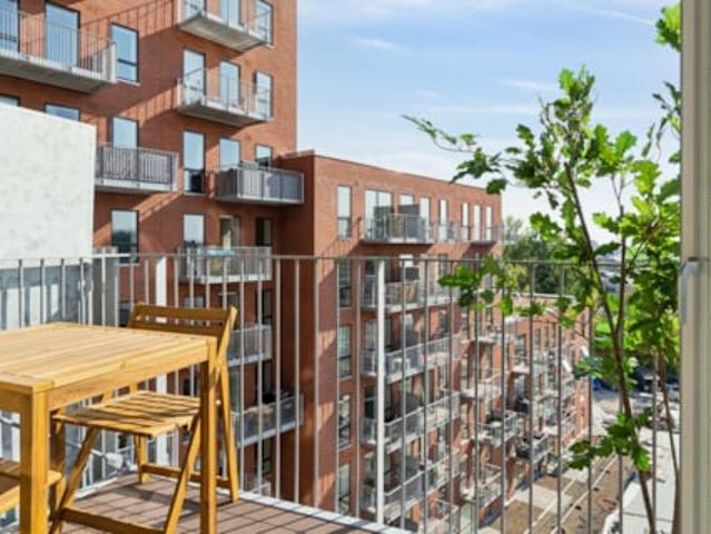 4 værelses lejlighed Hørkær, 2730 Herlev