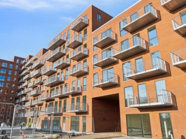4 værelses lejlighed Hørkær, 2730 Herlev
