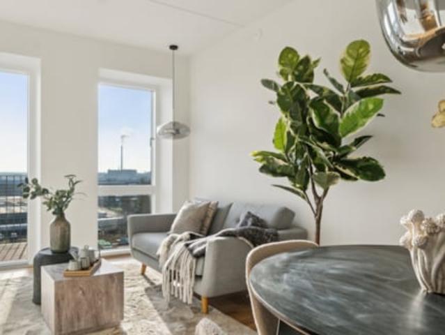 4 værelses lejlighed Hørkær, 2730 Herlev