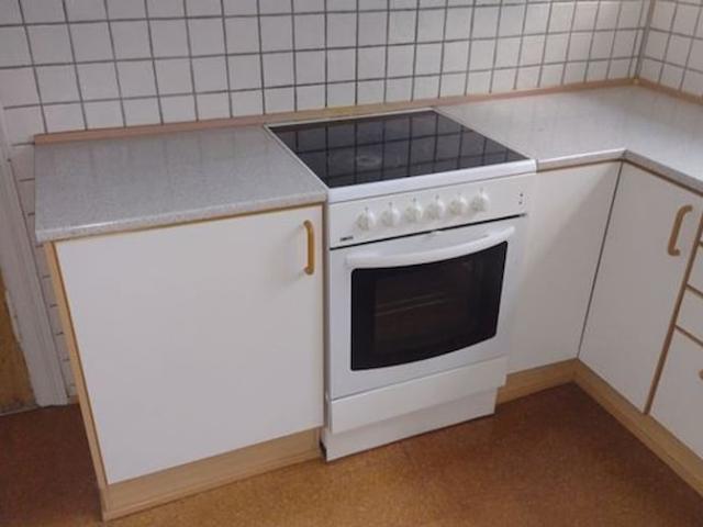 4 værelses lejlighed Hans Tausens Gade, 5000 Odense C