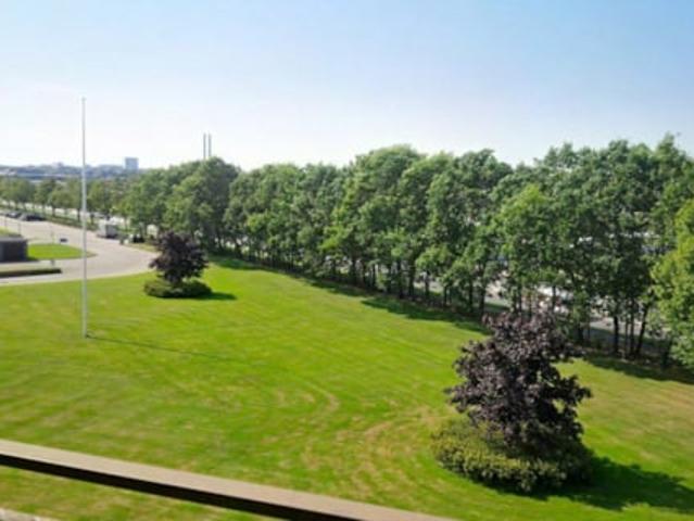 4 værelses lejlighed Holmparken, 7400 Herning