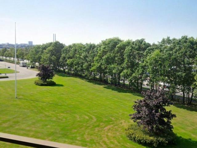 4 værelses lejlighed Holmparken, 7400 Herning