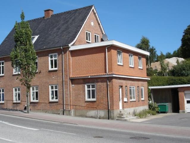 4 værelses lejlighed Hostrupvej, 9500 Hobro