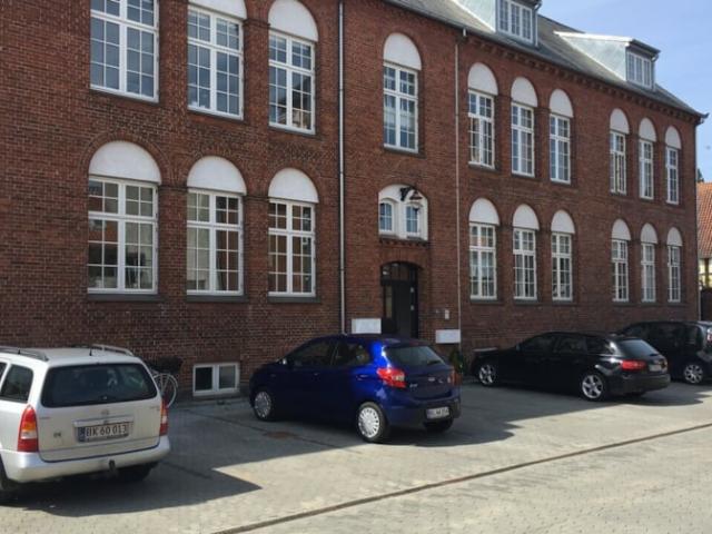 4 værelses lejlighed Hundegade, 6760 Ribe