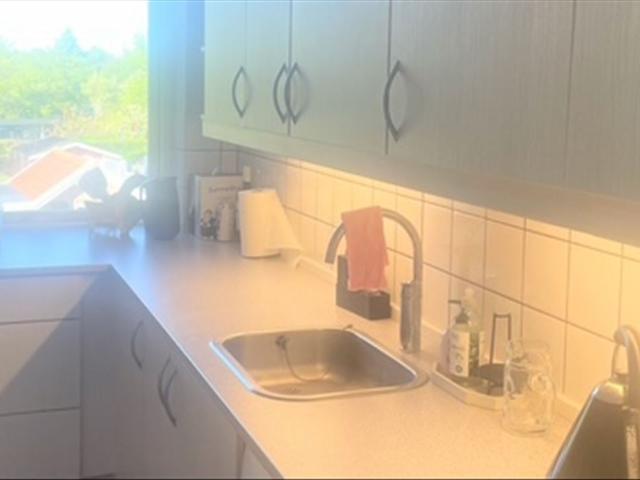 4 værelses lejlighed i Næstved
