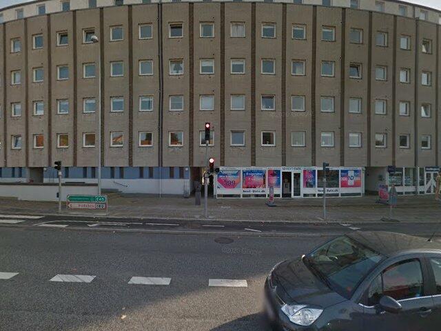 4 værelses lejlighed i Nørresundby