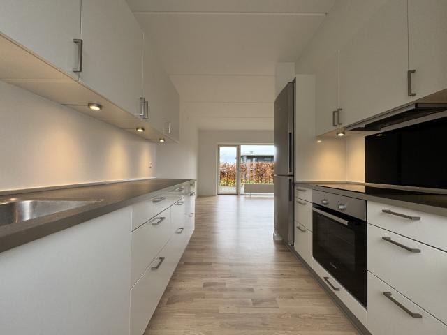 4 værelses lejlighed i Odense C