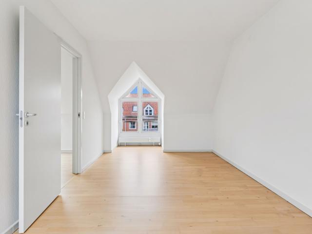 4 værelses lejlighed i Odense C