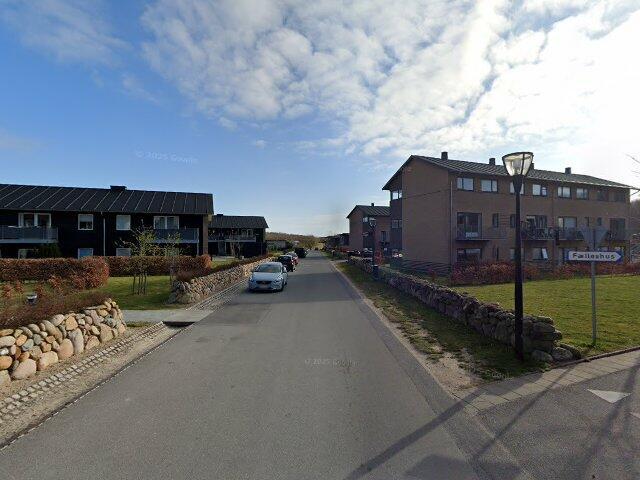 4 værelses lejlighed i Odense C