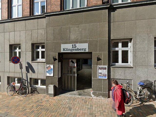 4 værelses lejlighed i Odense C