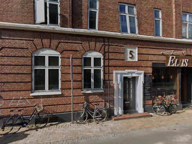 4 værelses lejlighed i Odense C