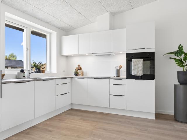 4 værelses lejlighed i Odense NV