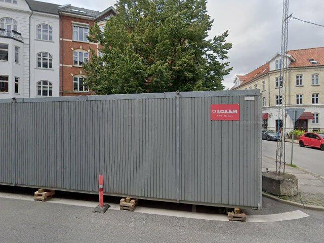 4 værelses lejlighed i Aalborg