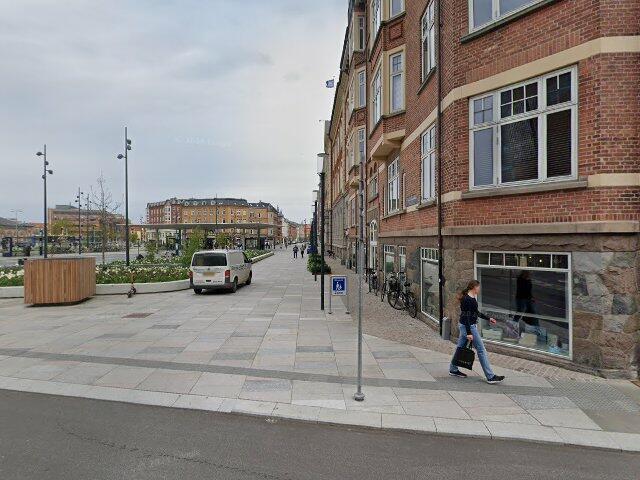 4 værelses lejlighed i Aalborg