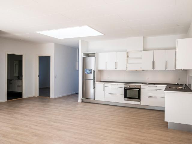 4 værelses lejlighed i Agedrup