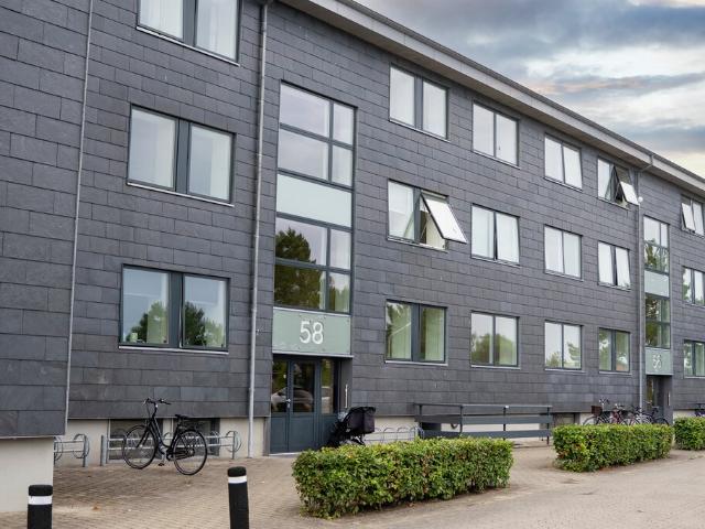 4 værelses lejlighed i Grenaa