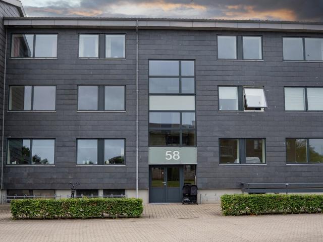 4 værelses lejlighed i Grenaa