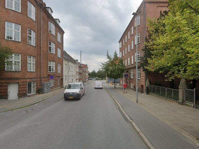 4 værelses lejlighed i Horsens