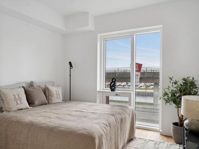4 værelses lejlighed i København S