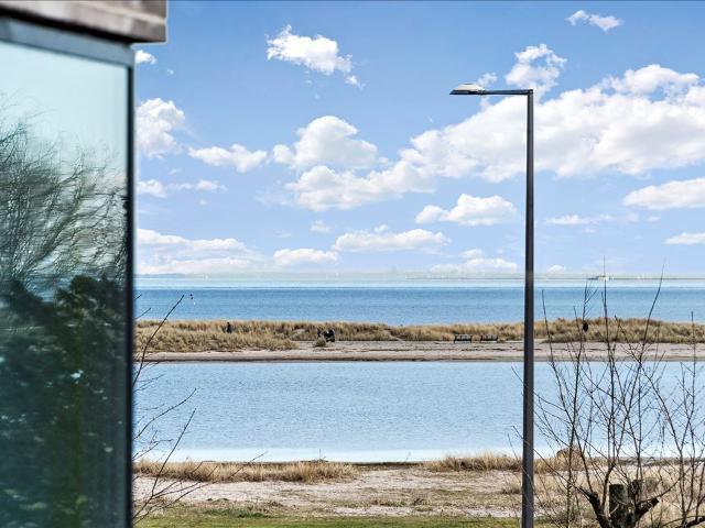4 værelses lejlighed i København S