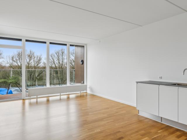 4 værelses lejlighed i Kolding