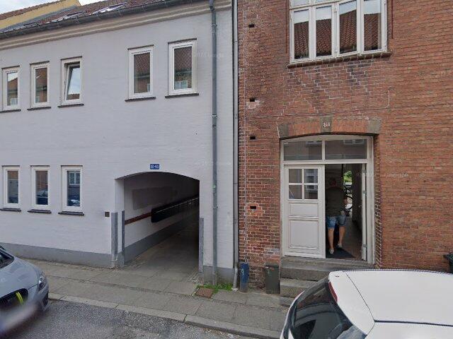 4 værelses lejlighed i Kolding