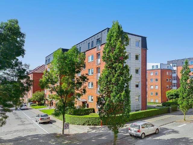 4 værelses lejlighed i Randers