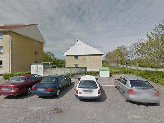 4 værelses lejlighed i Skive