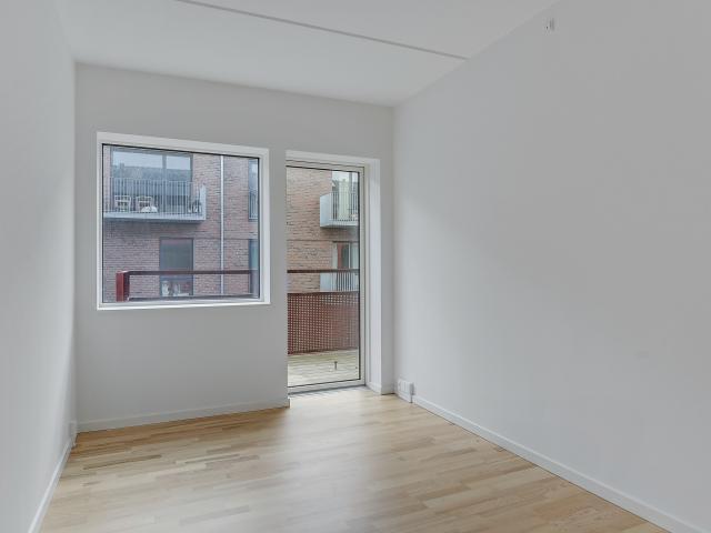 4 værelses lejlighed i Valby