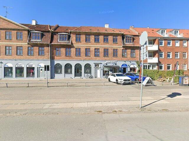 4 værelses lejlighed i Valby
