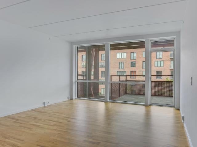 4 værelses lejlighed i Valby