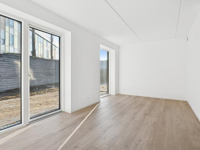 4 værelses lejlighed i Vejle