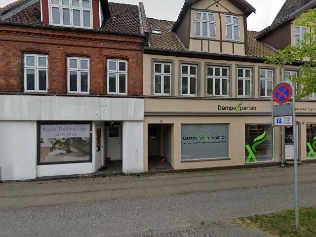 4 værelses lejlighed i Vejle
