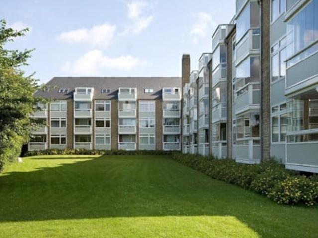 4 værelses lejlighed Jægersborgvej, 2800 Kongens Lyngby
