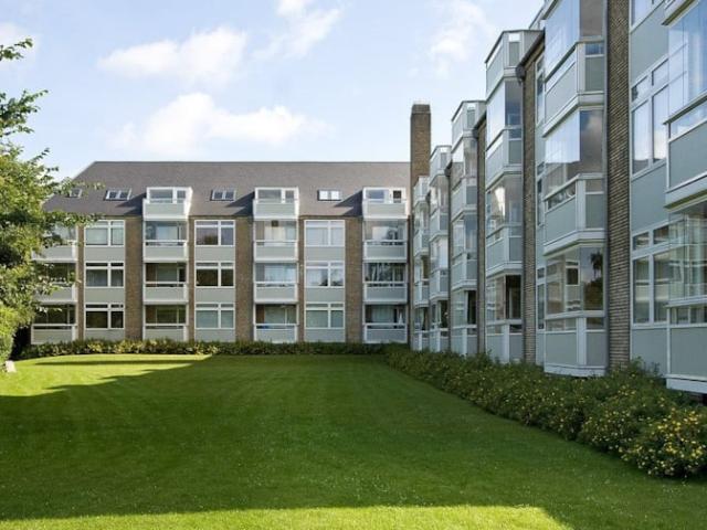 4 værelses lejlighed Jægersborgvej, 2800 Kongens Lyngby