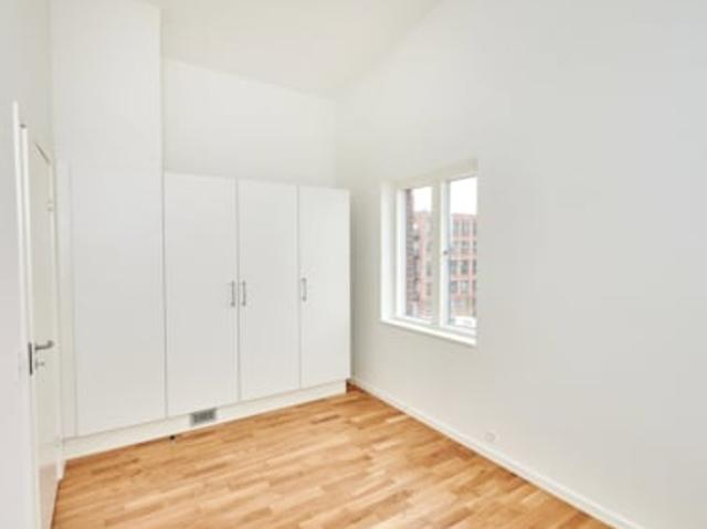 4 værelses lejlighed Jernurtvej, 2750 Ballerup