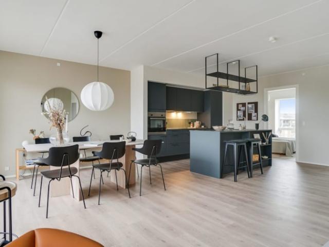 4 værelses lejlighed Karen Blixens Vej, 9200 Aalborg SV