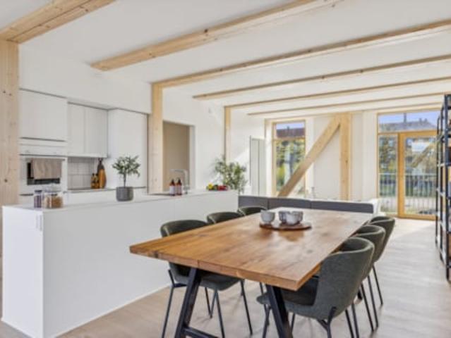 4 værelses lejlighed Kongensstræde, 7000 Fredericia