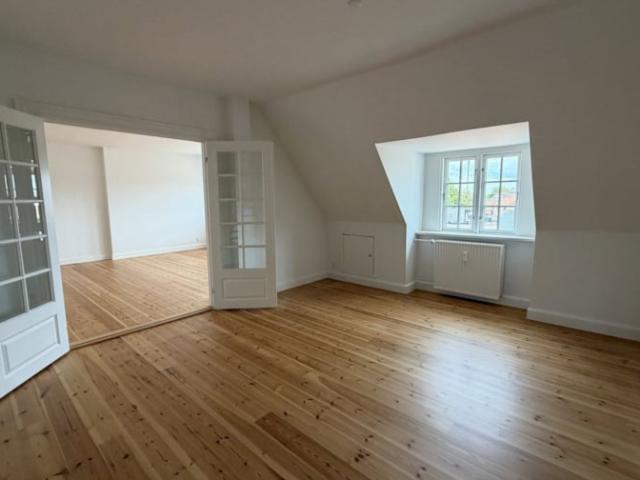 4 værelses lejlighed Klaregade, 5000 Odense C