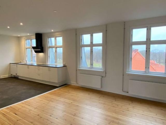 4 værelses lejlighed Læssøegade, 5000 Odense C